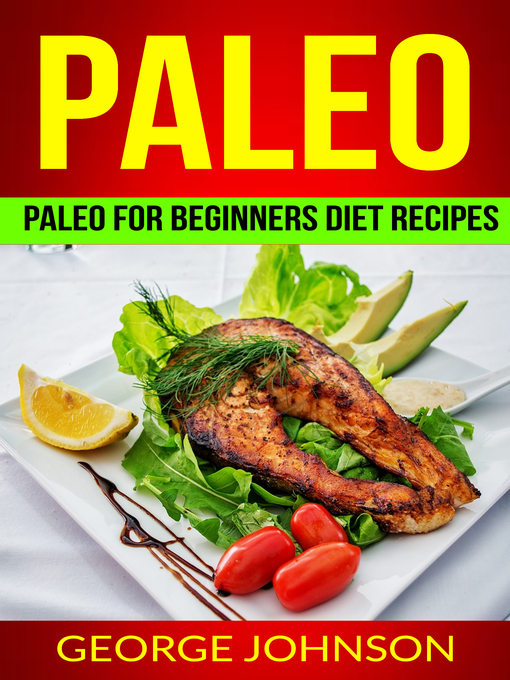 Title details for Paleo by George Johnson - Available